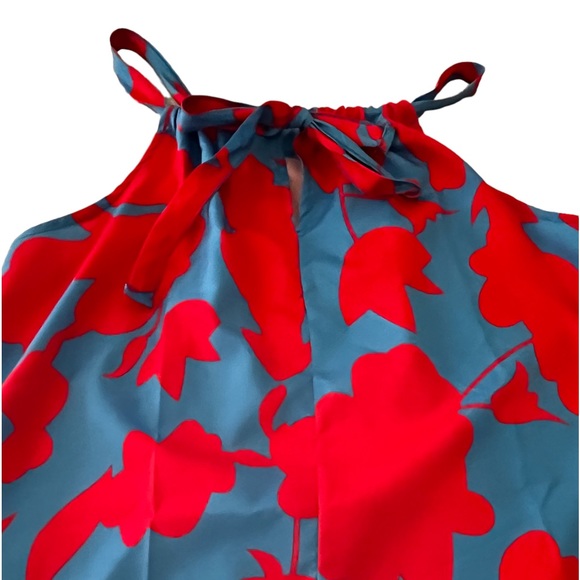 New Halter Top! - Picture 1 of 4